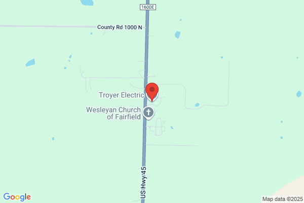 Troyer Electric