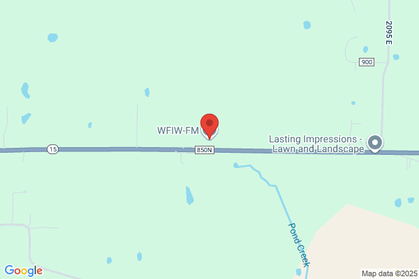 Wfiw Radio