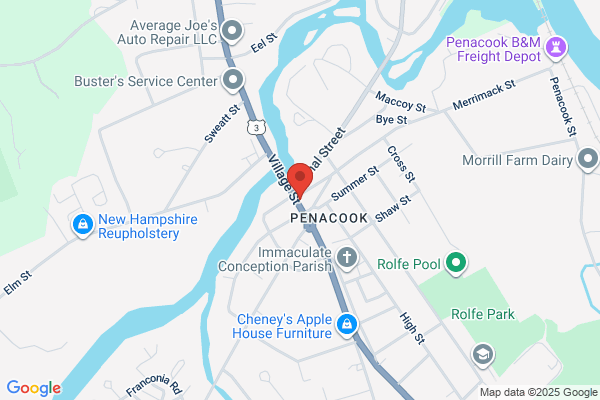 Kaye's Place