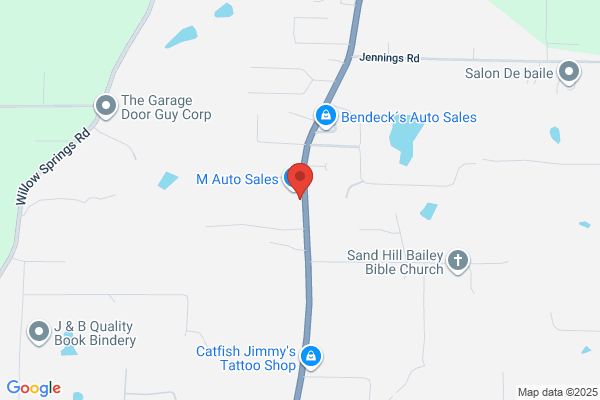 2-M Auto Sales