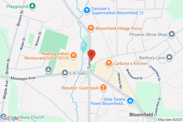 Bloomfield Child Care Inc