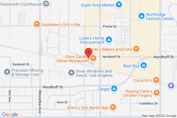 Gillis Gerald CPA