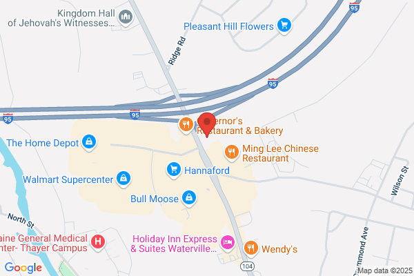 Best Western Plus Waterville Grand Hotel