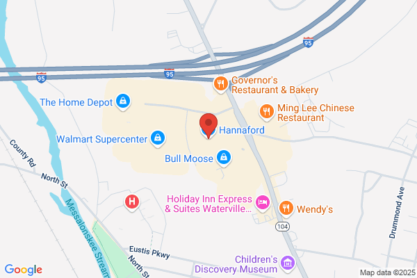 Hannaford