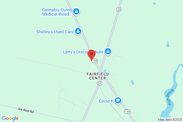 Stanley's Septic & Construction