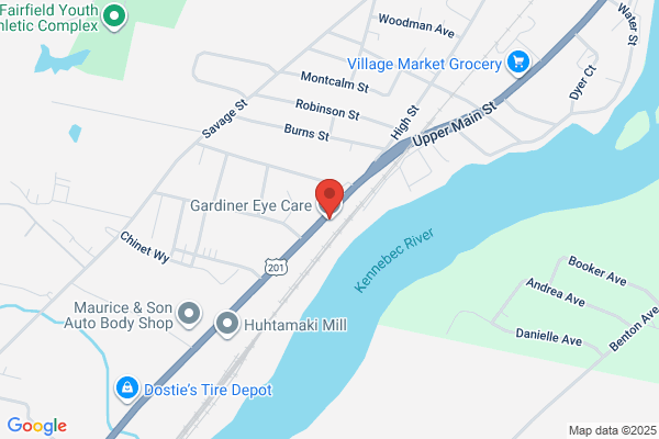 Gardiner Eye Care