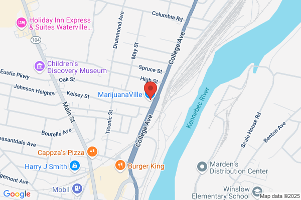Elm City Driving School
