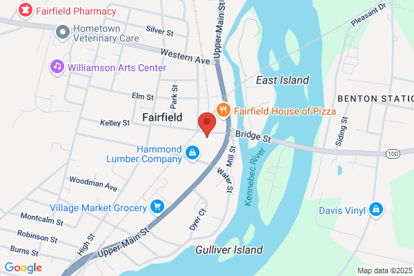 Fairfield Town of, Assessors