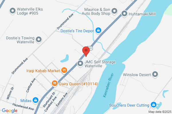 Kennebec Auto Service