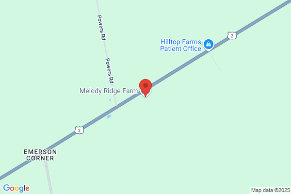 Melody Ranch