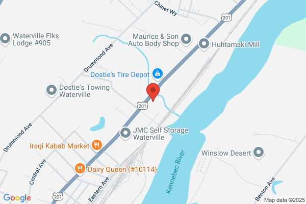 Mid State Motors Inc