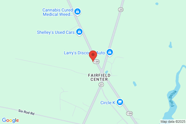 Stanley's Septic Service & Construction