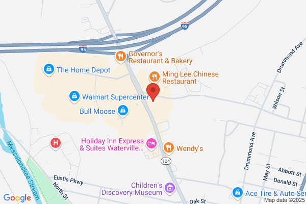 Thompson Mazda