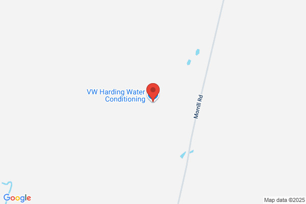 Vw Harding Water Conditioning