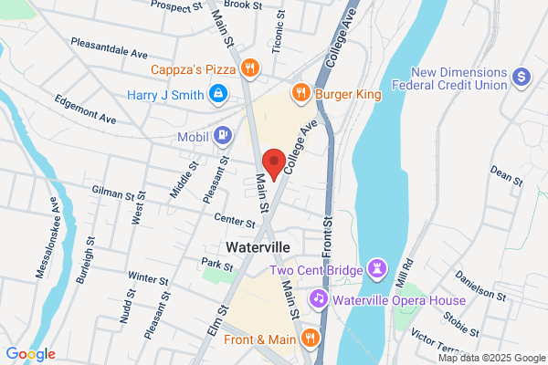 Waterville Vision Express