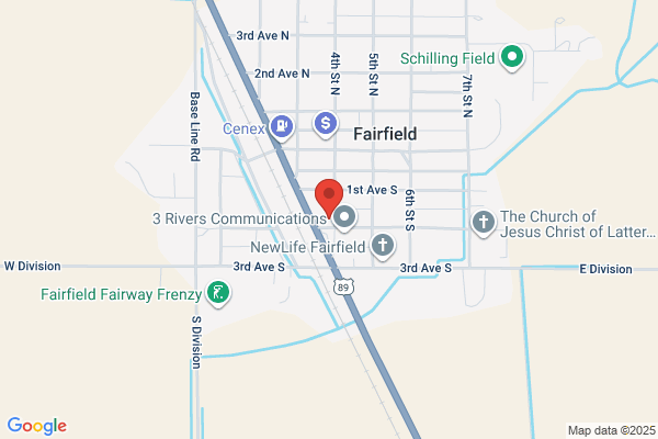Fairfield Electric