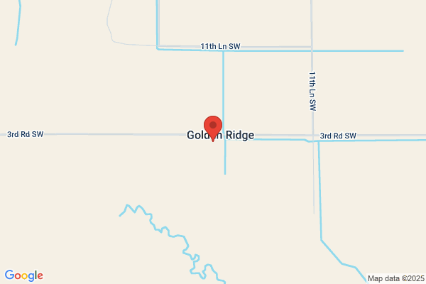 Golden Ridge School