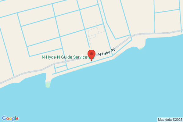 Hyde Guides LLC