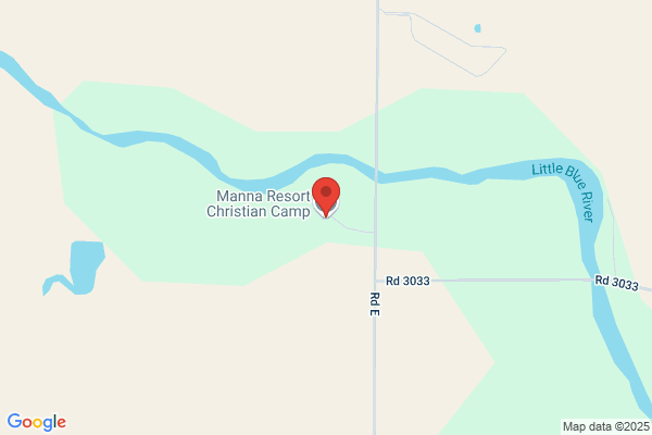 Manna Resort Christian Camp