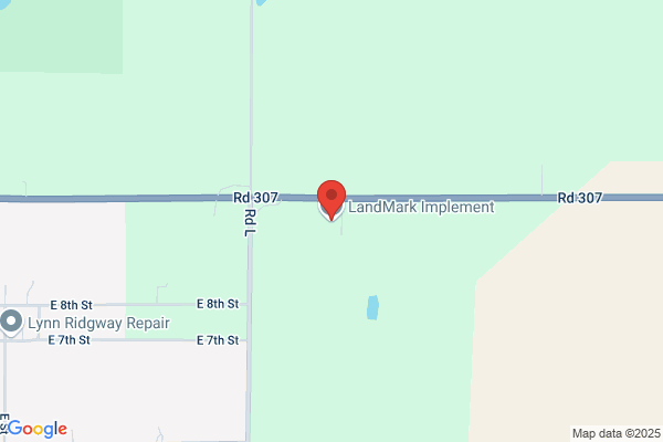 Oregon Trail Equipment Llc