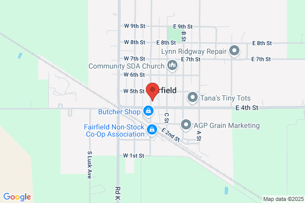Wolfe Insurance Inc