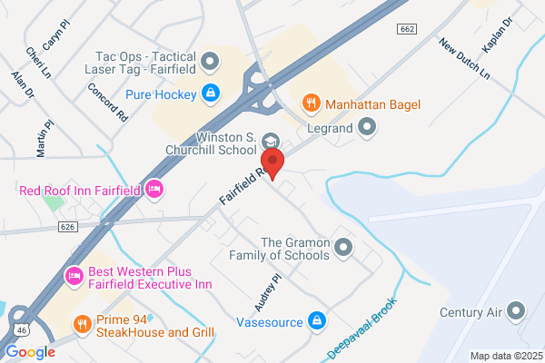 Clark Transmission Co Inc