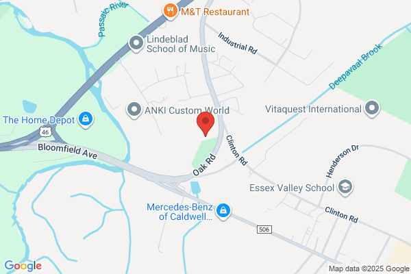 Fairfield Refrigeration & Hvac Inc