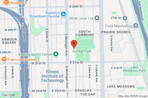 Fairfield Commons Condominium Association