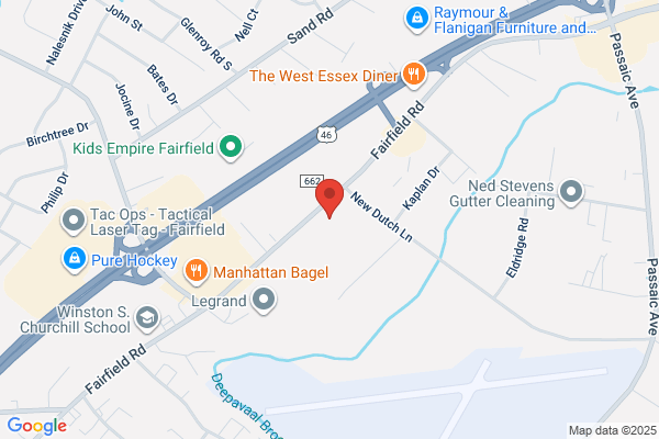 G.T.S. - Laser Printer & Copier Service/Sales (Essex, Morris, Sussex, Passaic, Bergen, Union)