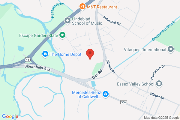 North Bay Auto Body