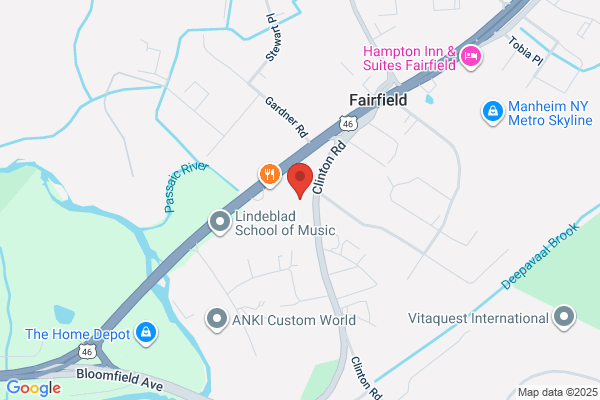 Fairfield Service Center Inc