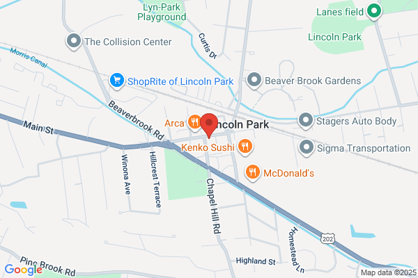 Lincoln Park Exxon
