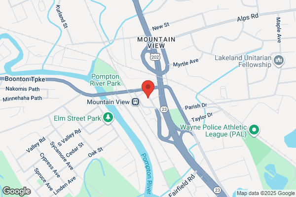 Passaic County Transmissions