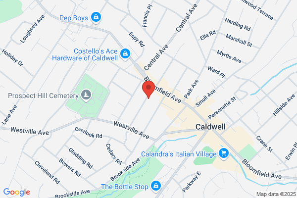 Colonial Electric Contracting