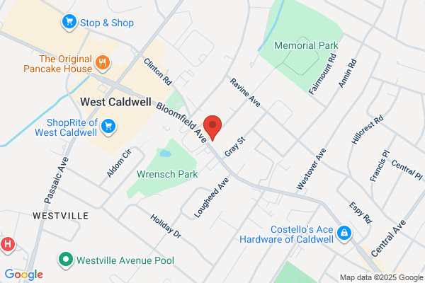 West Essex Lighting Studio Inc