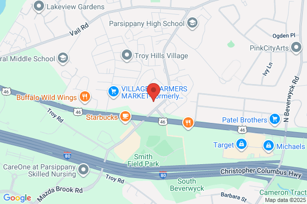 Baldwin Bagels & Bakery
