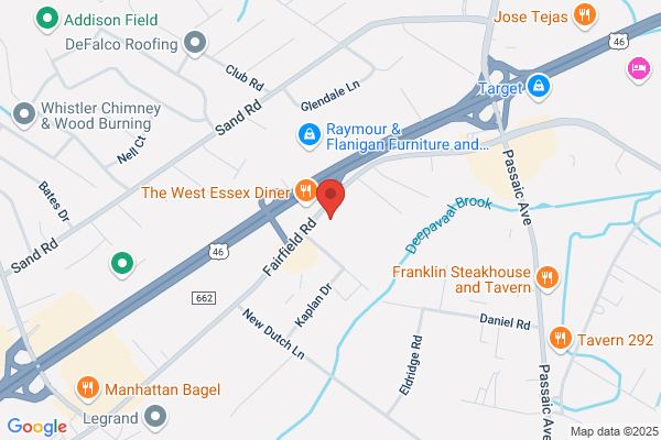 Four Js Bagels of Fairfield