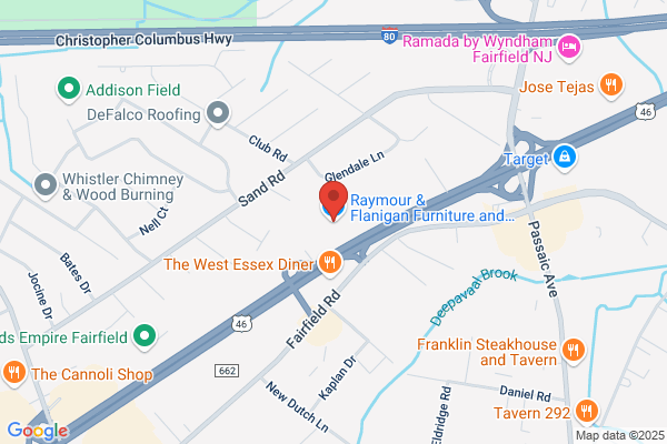 Raymour & Flanigan Furniture and Mattress Store