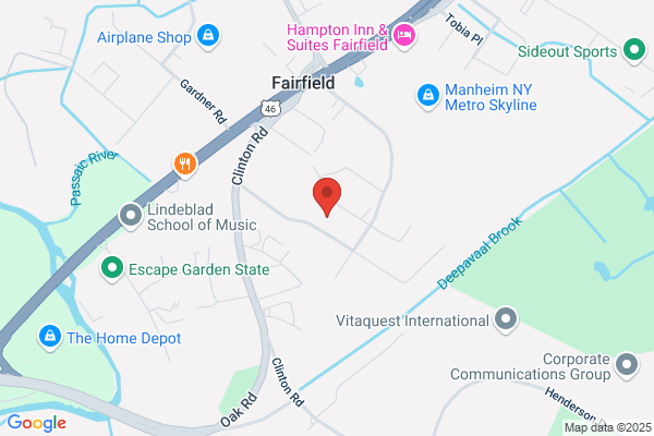 Tuff Shed New Jersey