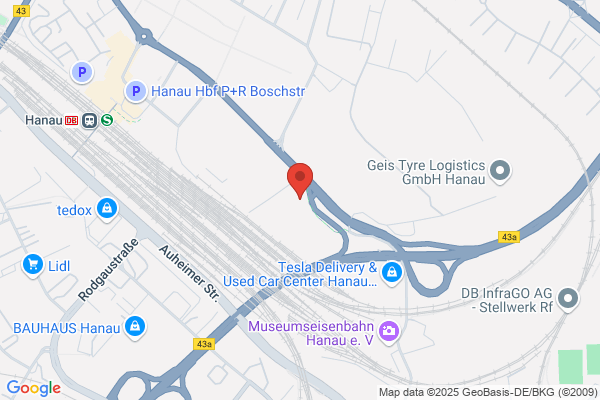 Heilind Electronics