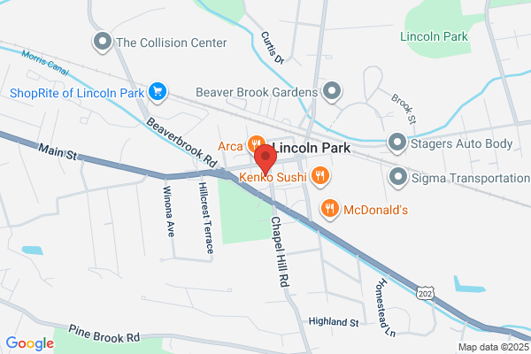 Dentist Lincoln Park- Jeffrey M. Falduto, DMD