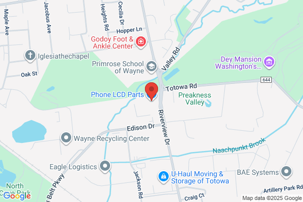 phonelcdparts