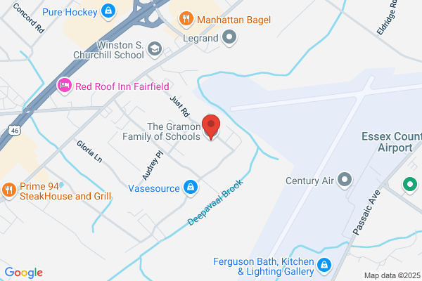 Gramon School the