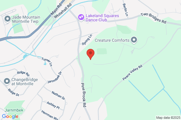 Montville Township of, Public Schools, Cedar Hill School