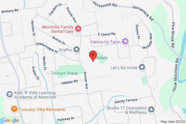 Montville Township of, Public Schools, Hillsdale School