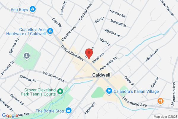 Crossfit Caldwell