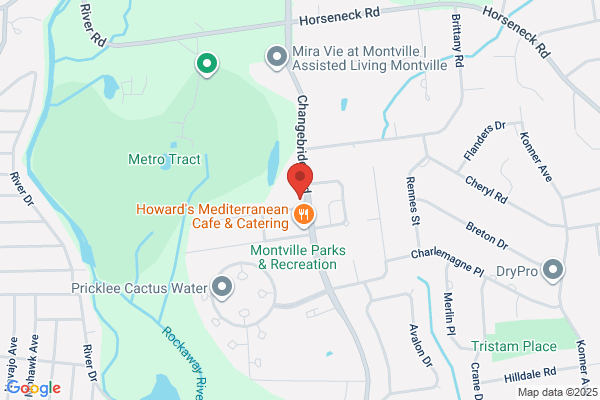 Montville Valero