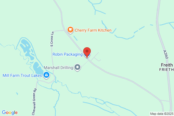 Robin Packing Co