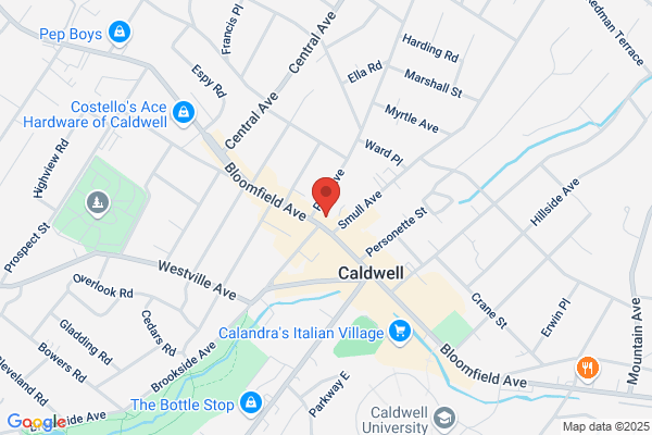 The Little Gym of Caldwell - Closed