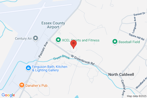 Sunrise Assisted Living At West Essex